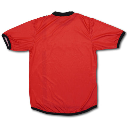 Eintracht Frankfurt 2005-06 heim L Jako