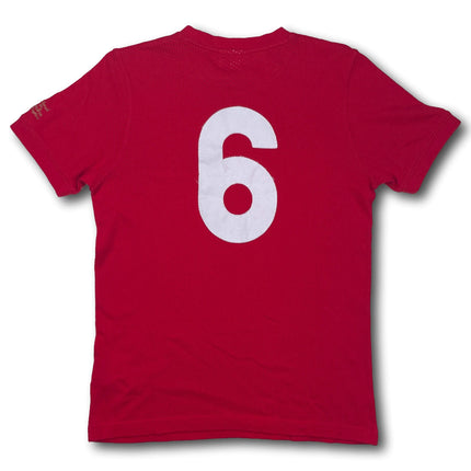 England 1966(R) auswärts Umbro M