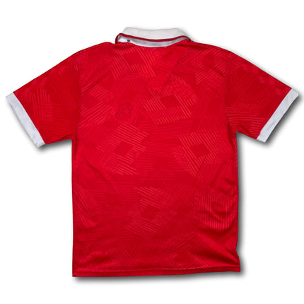 Schweiz 1994-96 heim Lotto S
