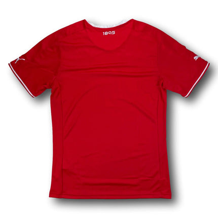 Fortuna Düsseldorf 2013-14 heim L Puma