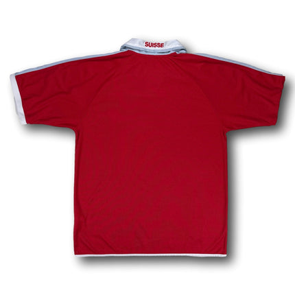 Schweiz 2002-03 Heim Puma M