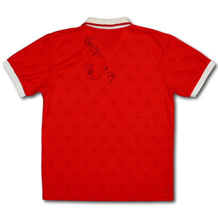 Schweiz 1994-96 Heim Lotto XXL