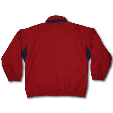 FC Barcelona 2003-04 training L vintage Nike