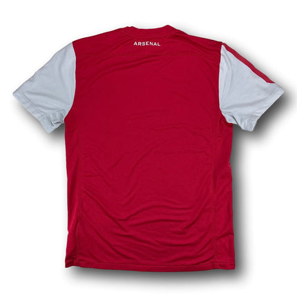 Arsenal 2011-12 heim Nike M