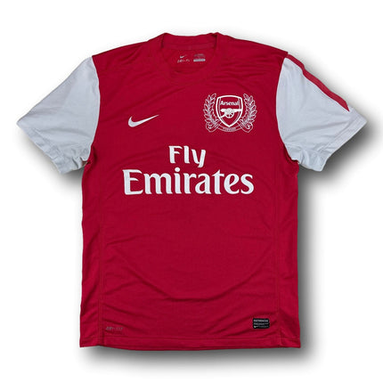 Arsenal 2011-12 heim Nike M