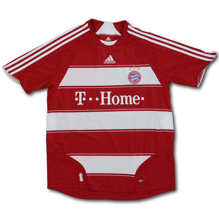 FC Bayern München 2008-09 heim L adidas
