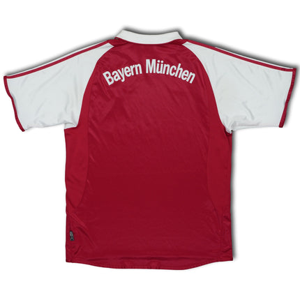 FC Bayern München 2003-04 heim L adidas