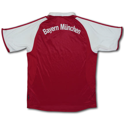 FC Bayern München 2003-04 heim L adidas
