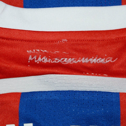 Bayern Müchen - 2014/2015 - Kids YL / 152 - #10 