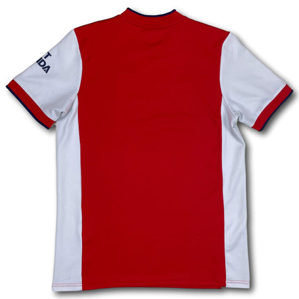 Trikot FC Arsenal - 2021/2022 - L - Adidas - Abbildung Rückseite