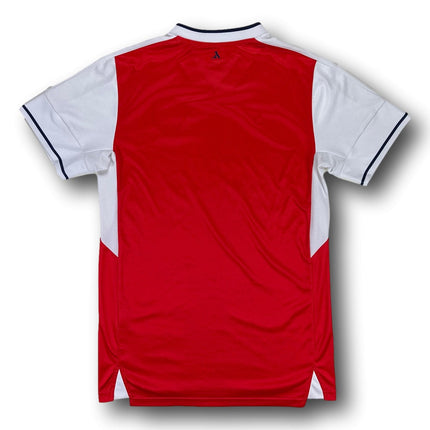 FC Arsenal 2016-17 heim Puma S