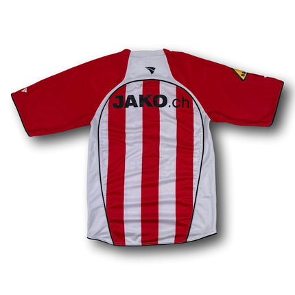 FC Winterthur 2008-09 heim Jako XS