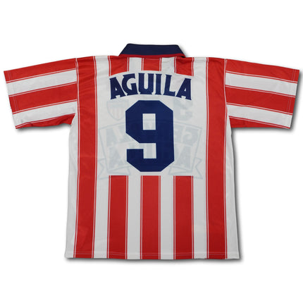 Atlético Junior 1995 Replika dida L AGUILA #9