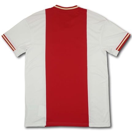 Ajax Amsterdam 2022-23 heim L adidas