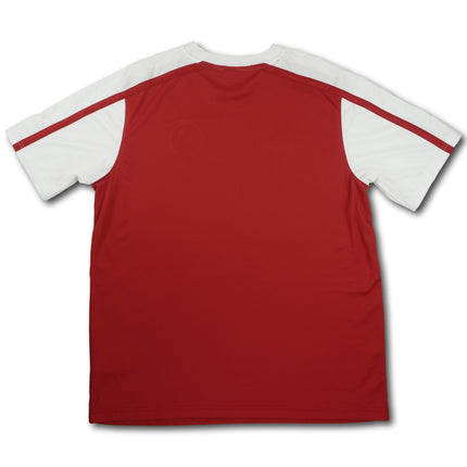 Kickers Offenbach 2011-12 heim XL Nike