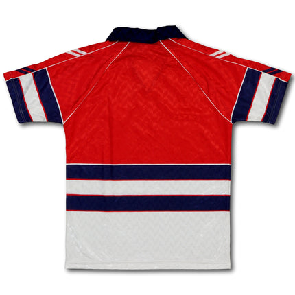 Norwegen 1988-90 Heim Hummel M
