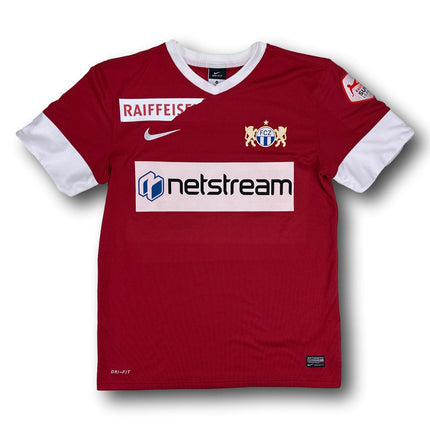 FC Zürich 2012-13 Heim Nike M BUFF #15