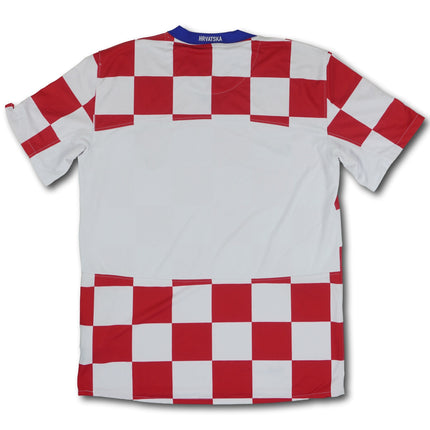 Kroatien 2008 heim M Nike