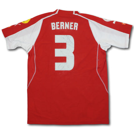 Schweiz 2004 heim XL BERNER #3 vintage Puma
