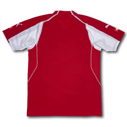 Schweiz 2004/2006 heim Puma M