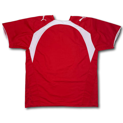 Schweiz 2006-08 heim Puma XL