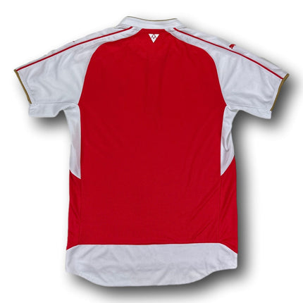 FC Arsenal 2015-16 heim Puma S