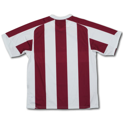 Sparta Prag 2006-07 heim L Nike