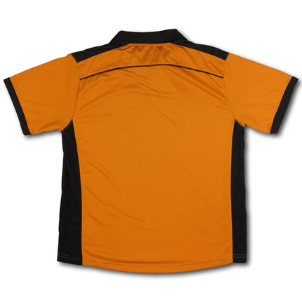 Wolverhampton Wanderers 2010-11 heim M Burrda Sport