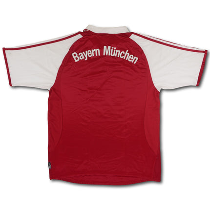 FC Bayern München 2003-04 heim M vintage adidas