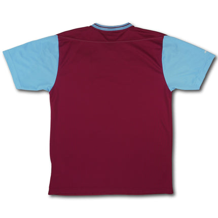 West Ham 2003-05 heim M vintage Reebok