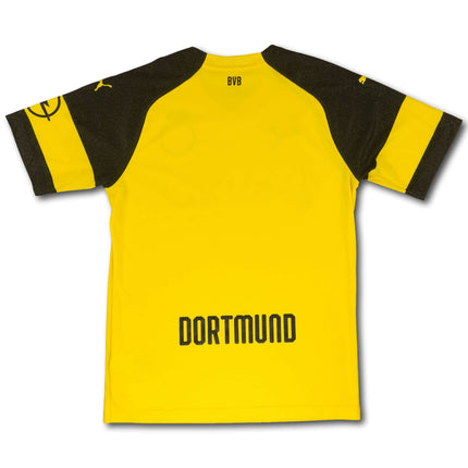 Borussia Dortmund 2018-19 heim M Puma