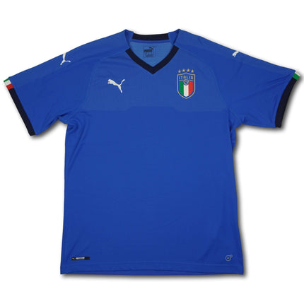 Italien 2018-19 heim XL Puma