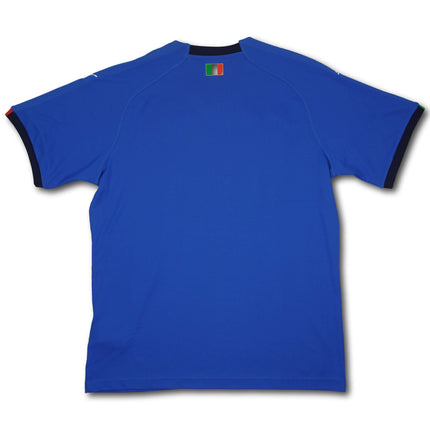 Italien 2018-19 heim XL Puma