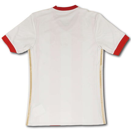 Olympiakos Piräus 2017-18 heim XS adidas