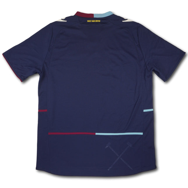 West Ham 2012-13 auswärts XL Macron
