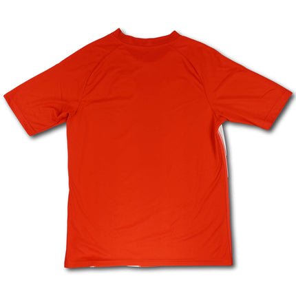 Olympiakos Piräus 2010-11 heim L Puma