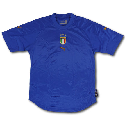 Italien 2004-06 heim L Puma