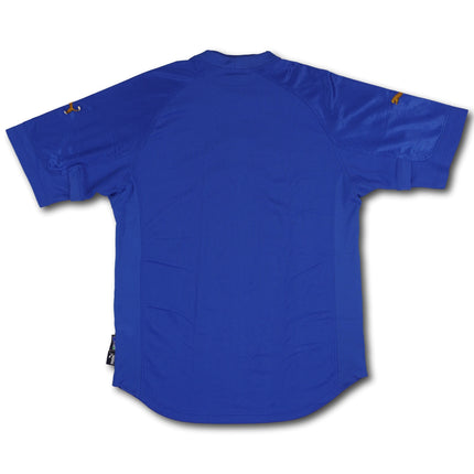 Italien 2004-06 heim L Puma