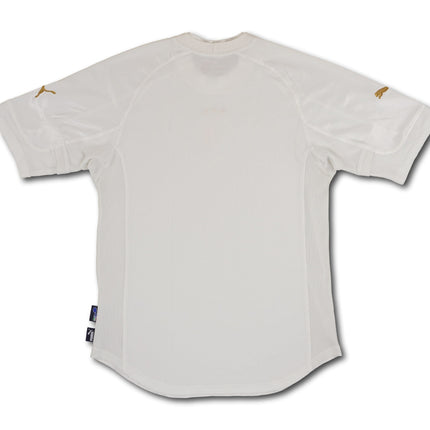 Italien 2004-05 auswärts L vintage Puma