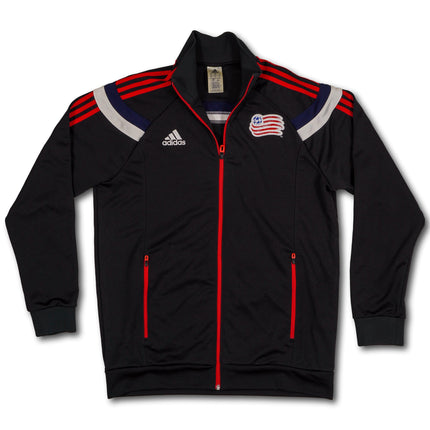 New England Revolution  Training adidas L