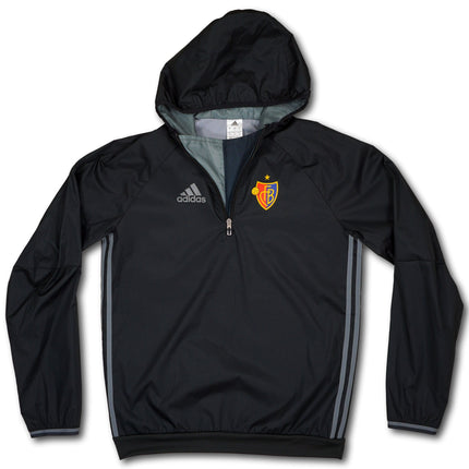 FC Basel  Rain Coat adidas S