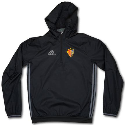 FC Basel  Rain Coat adidas S
