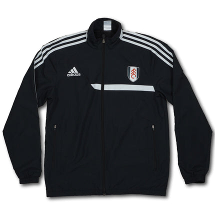 Fulham training S adidas