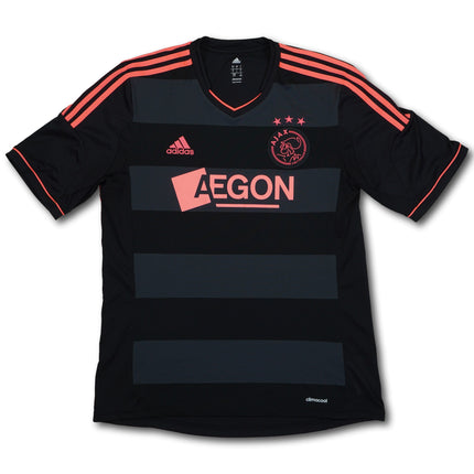 Ajax Amsterdam 2013-14 auswärts L adidas