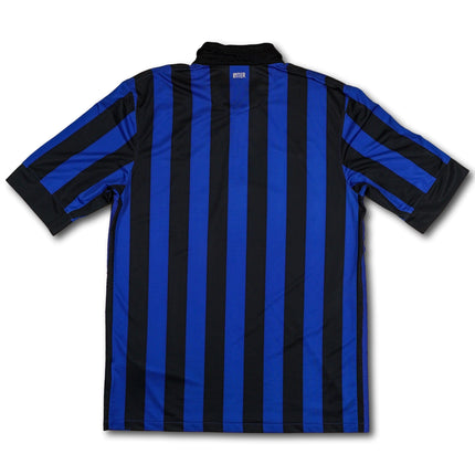Inter Mailand 2011-12 Heim Nike M