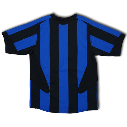 Inter Mailand 2005 heim M Nike