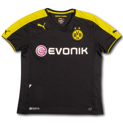Borussia Dortmund 2013-14 Auswärts Puma M blaszczykowski #16