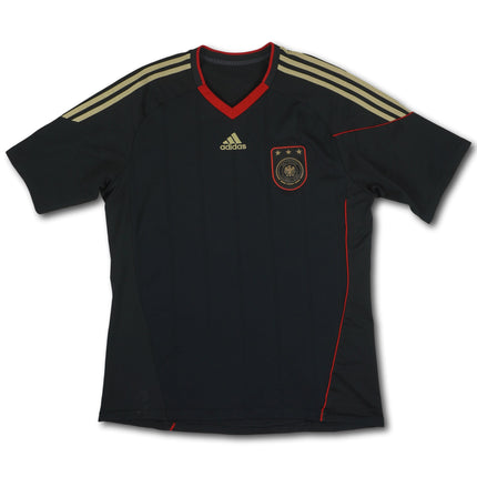 Deutschland 2010 auswärts L adidas