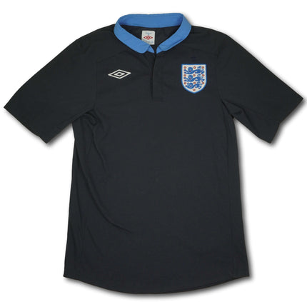 England 2012 auswärts M Umbro