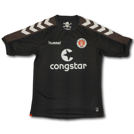 FC St. Pauli 2015-16 heim S Hummel